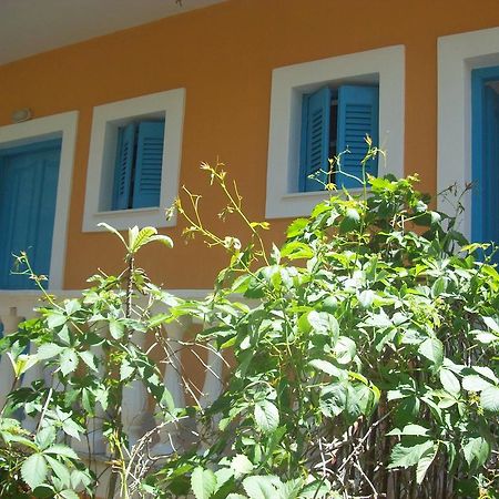 Villa Vania Gardenos Vitalades Luaran gambar