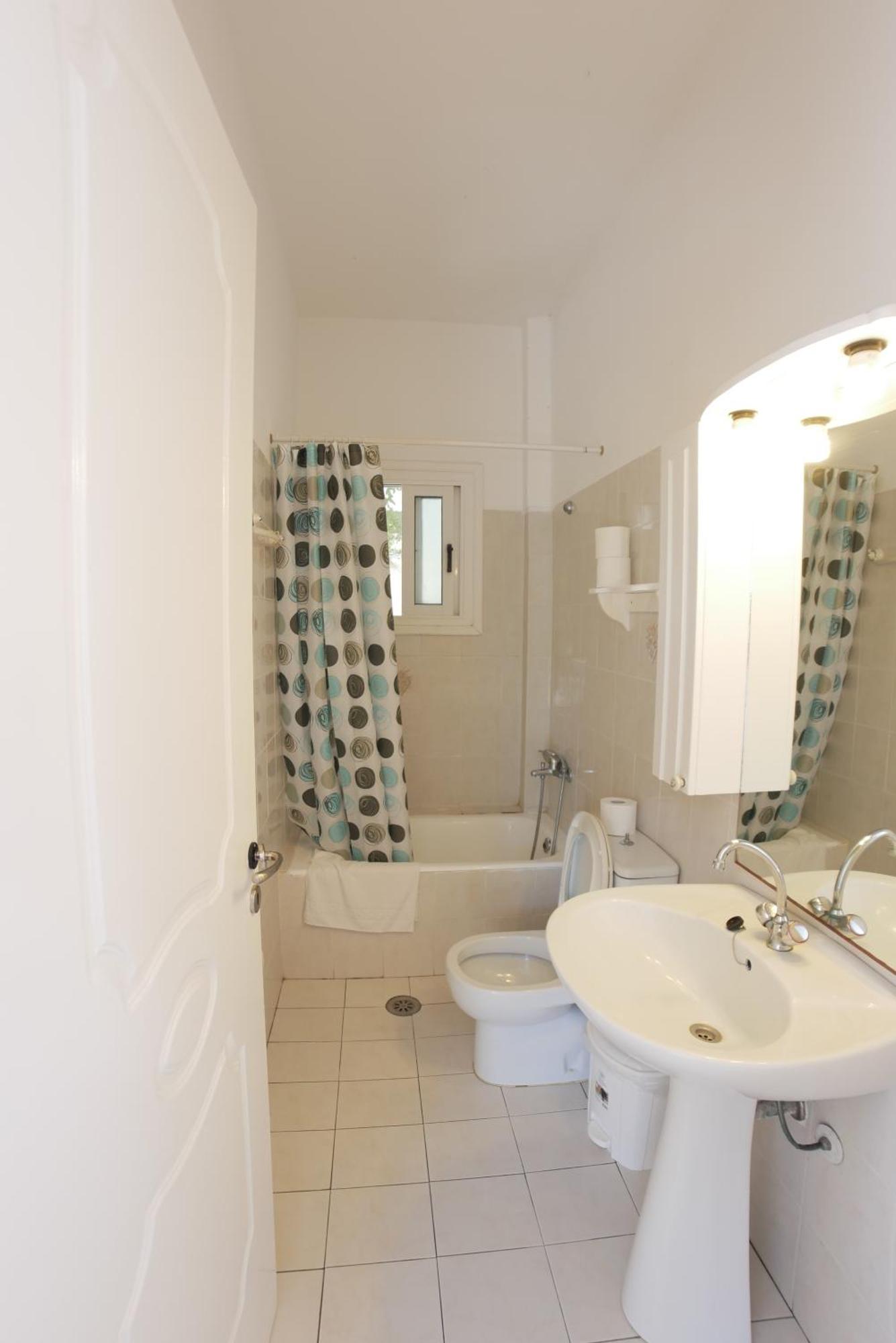Villa Vania Gardenos Vitalades Luaran gambar