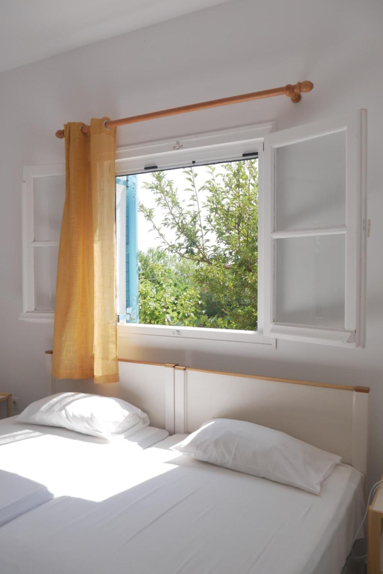 Villa Vania Gardenos Vitalades Luaran gambar