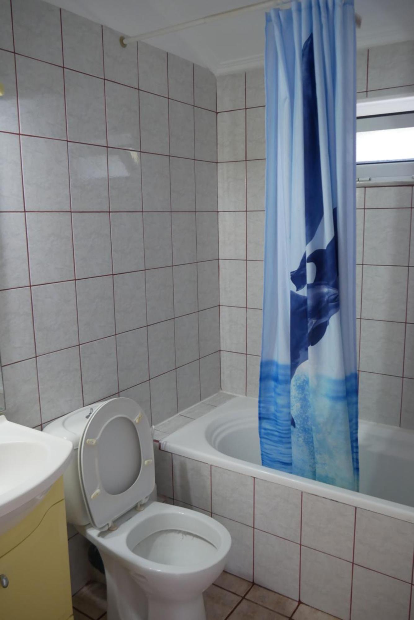 Villa Vania Gardenos Vitalades Luaran gambar