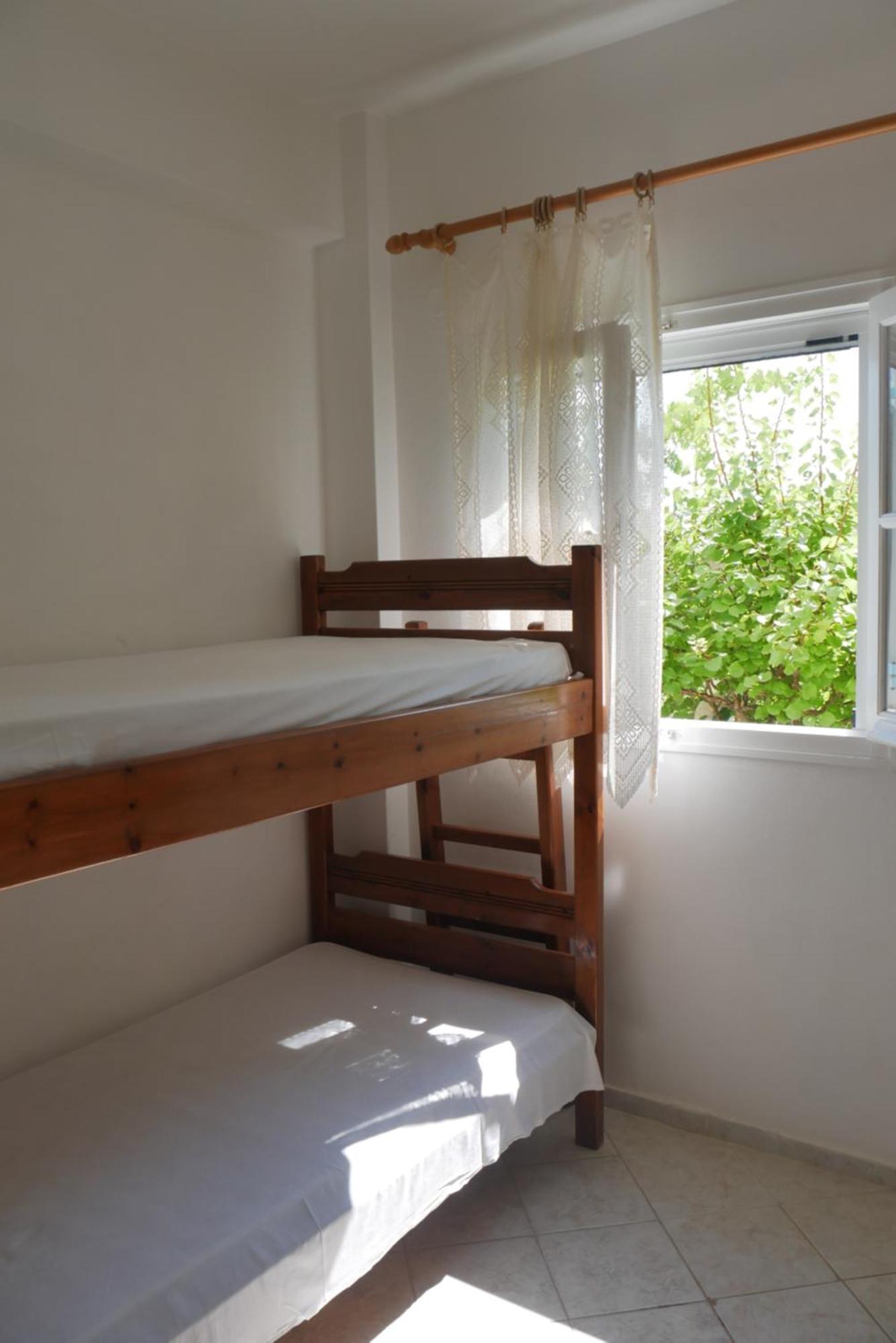 Villa Vania Gardenos Vitalades Luaran gambar