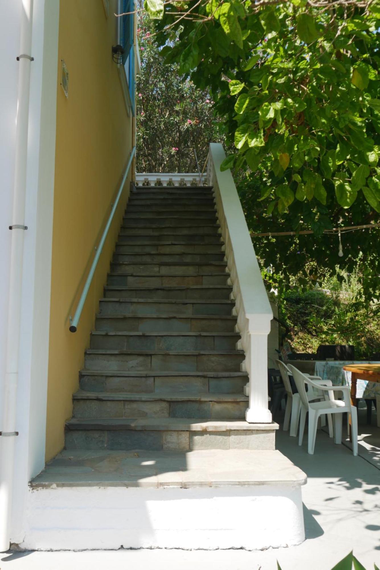 Villa Vania Gardenos Vitalades Luaran gambar