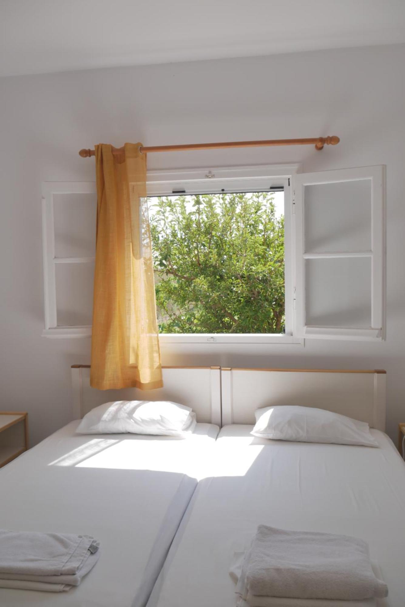 Villa Vania Gardenos Vitalades Luaran gambar
