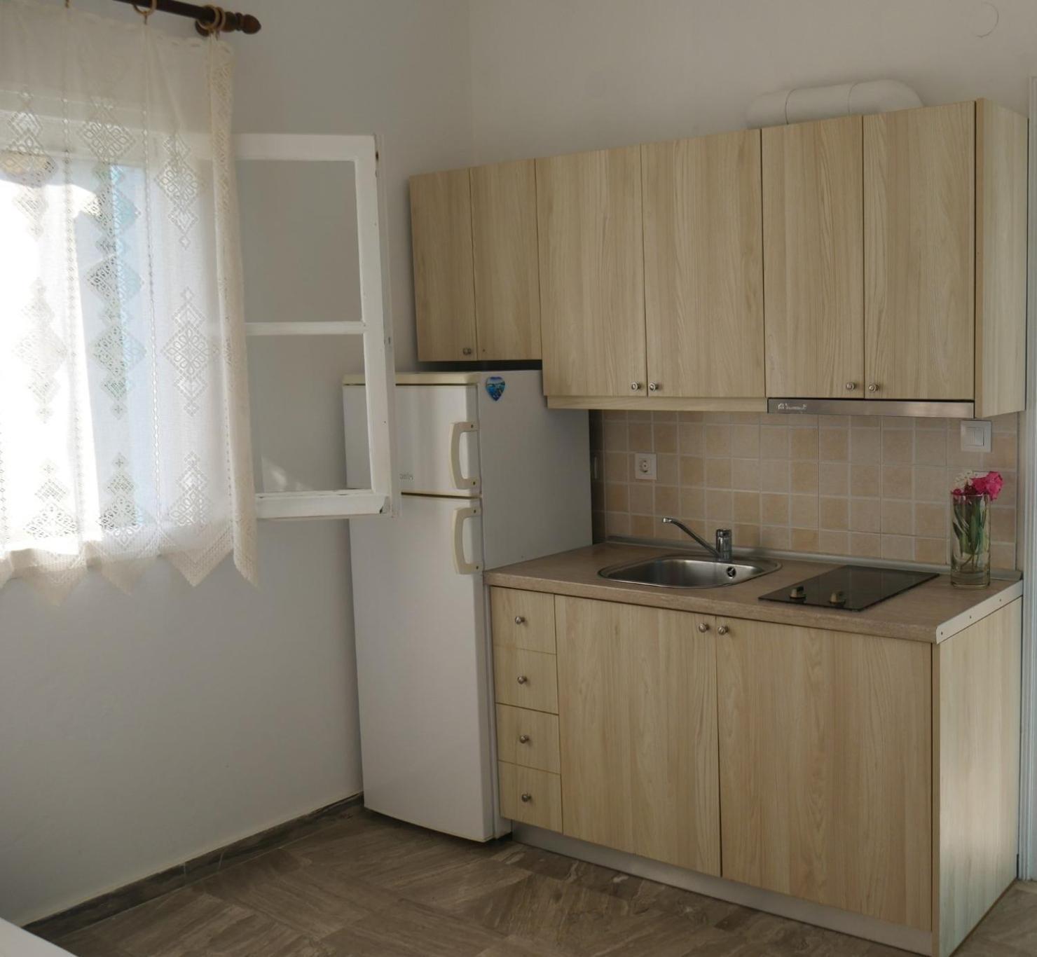 Villa Vania Gardenos Vitalades Luaran gambar