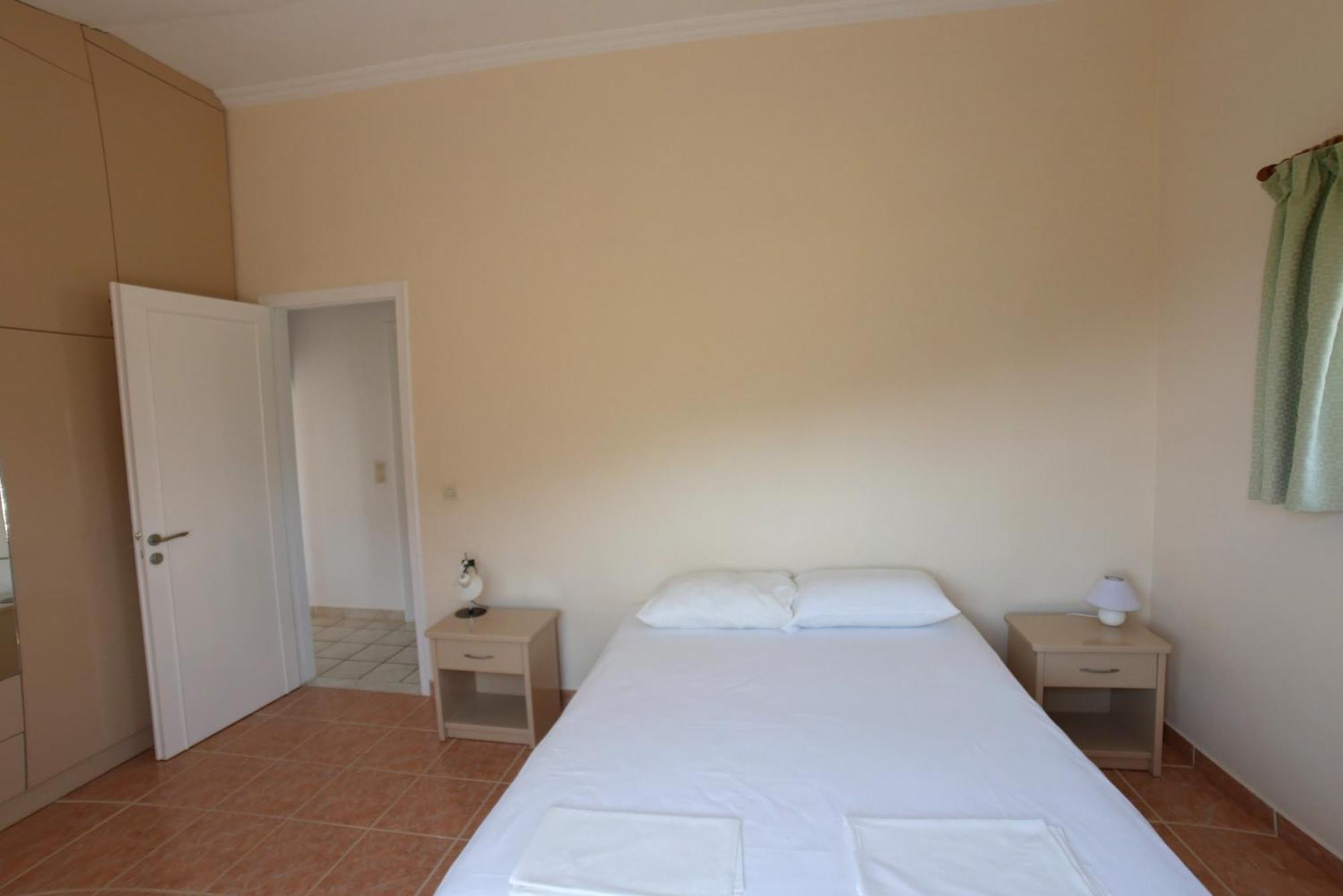 Villa Vania Gardenos Vitalades Luaran gambar