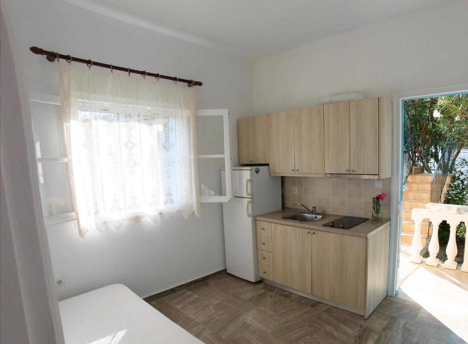Villa Vania Gardenos Vitalades Luaran gambar