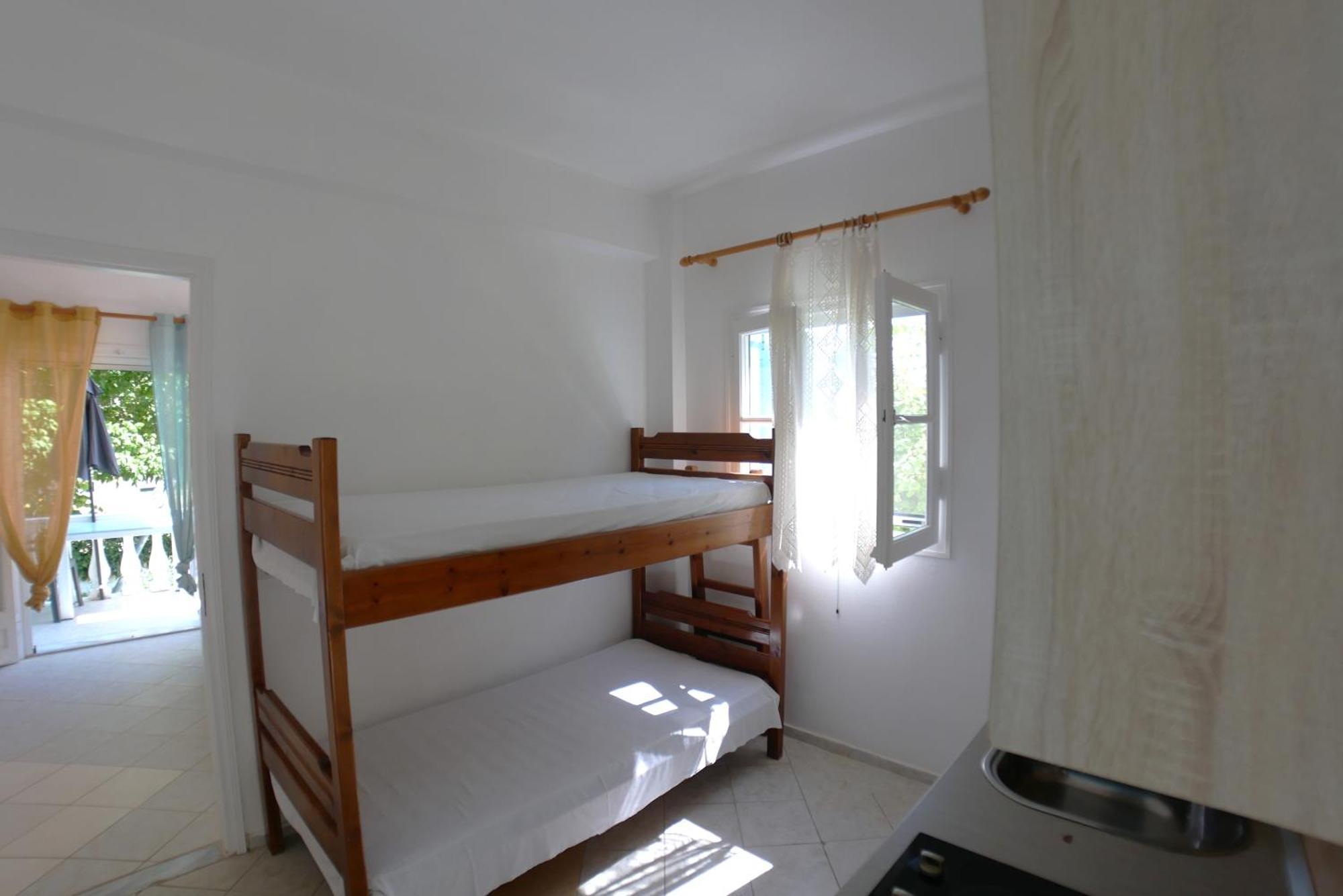 Villa Vania Gardenos Vitalades Luaran gambar