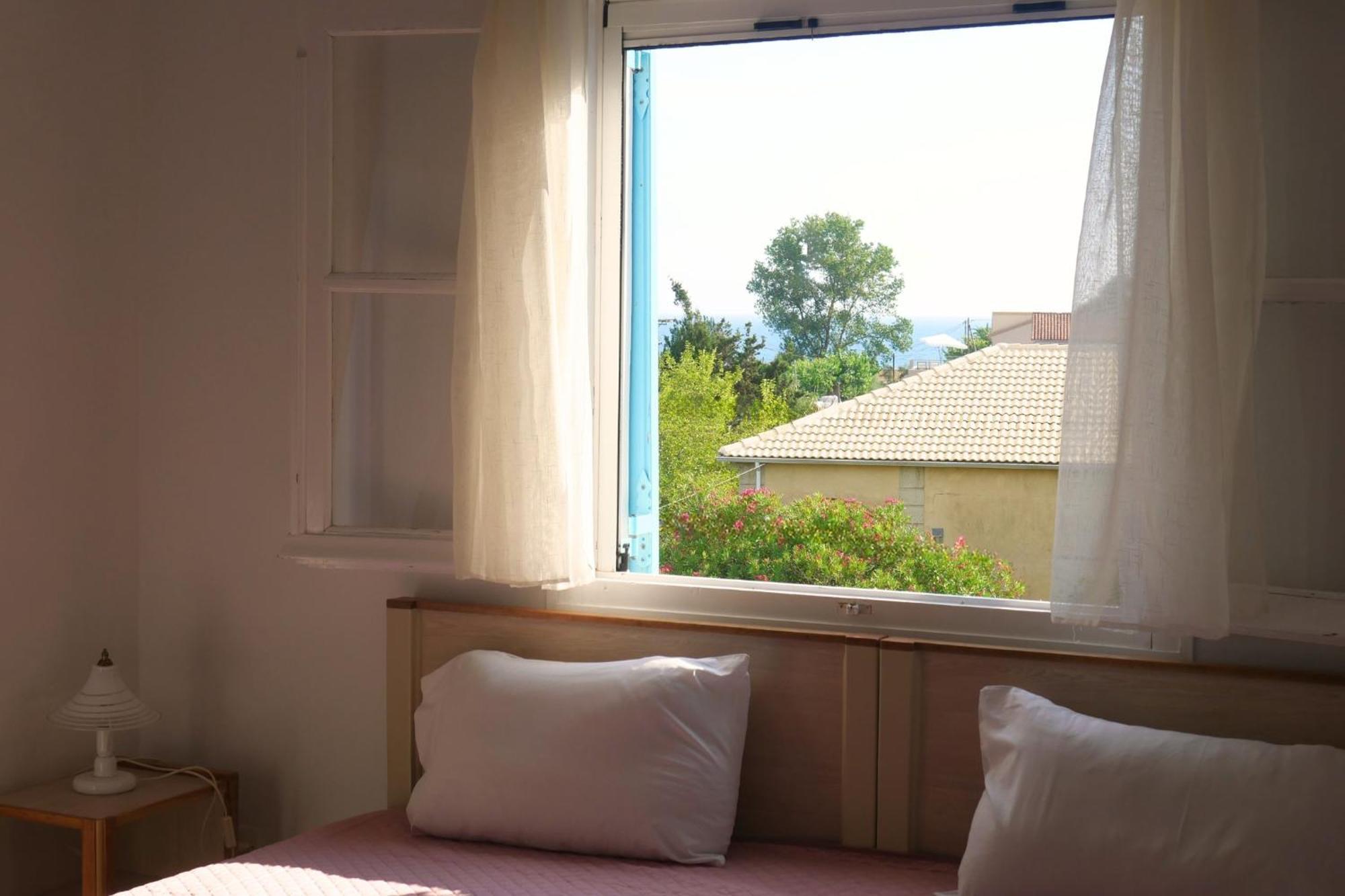 Villa Vania Gardenos Vitalades Luaran gambar