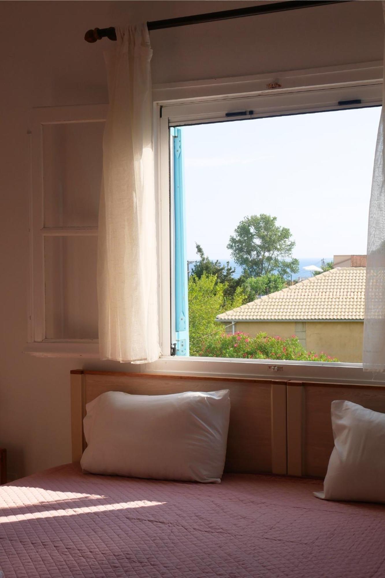 Villa Vania Gardenos Vitalades Luaran gambar