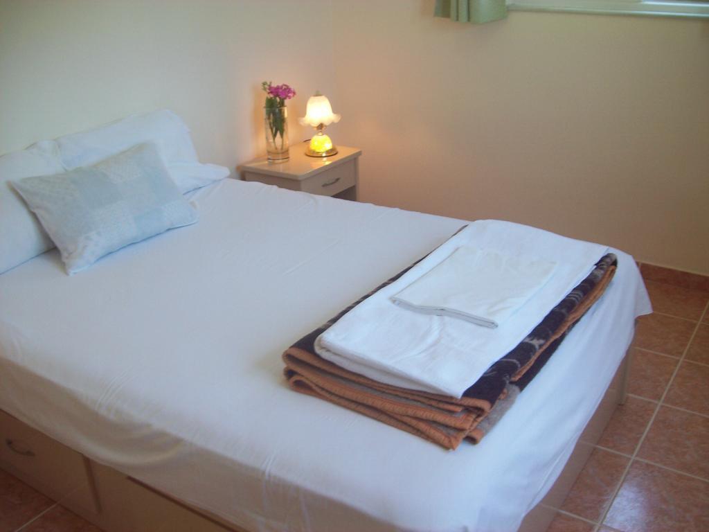 Villa Vania Gardenos Vitalades Luaran gambar