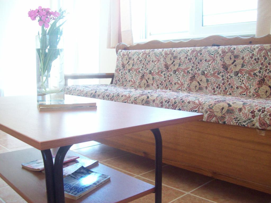 Villa Vania Gardenos Vitalades Luaran gambar