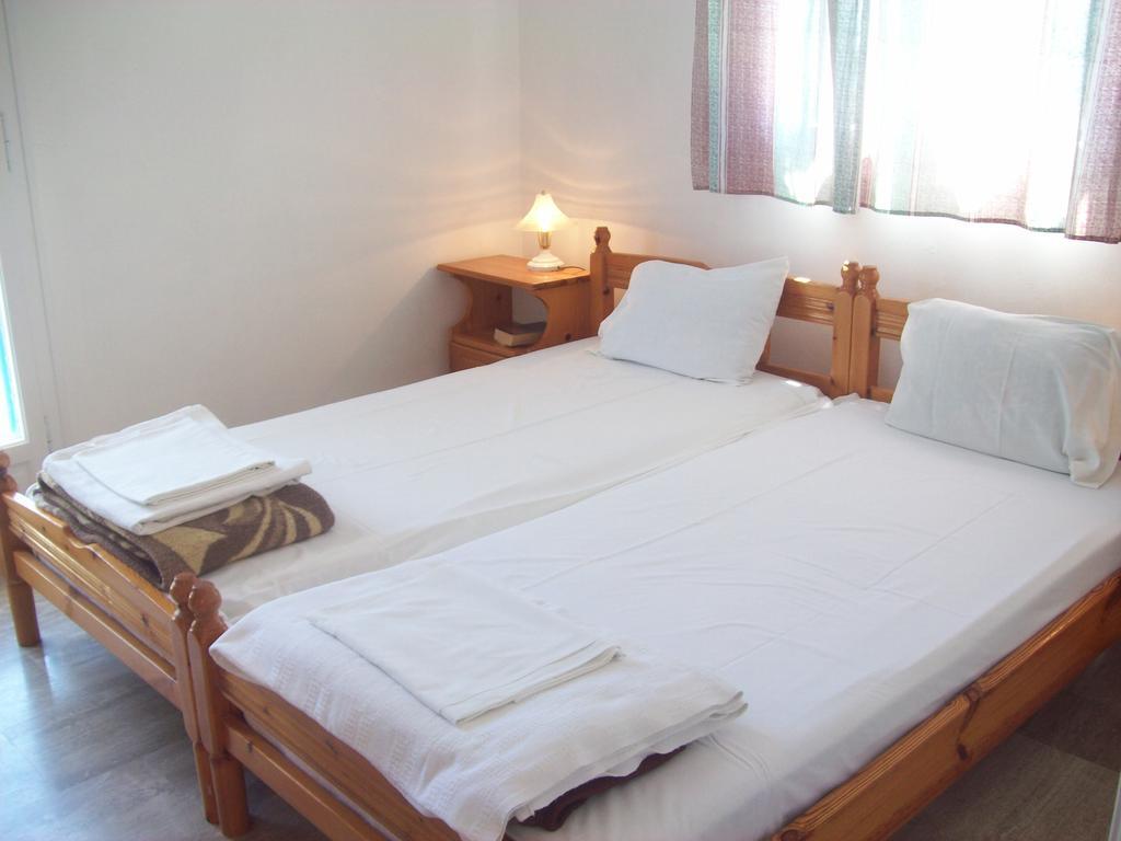Villa Vania Gardenos Vitalades Luaran gambar