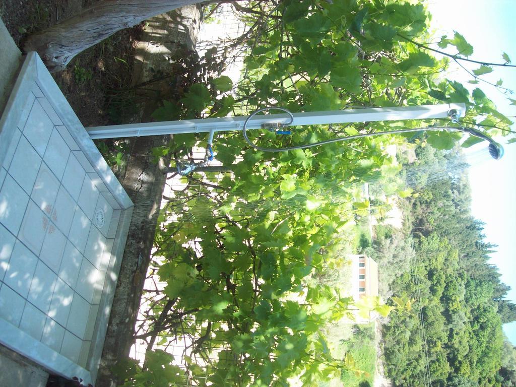 Villa Vania Gardenos Vitalades Luaran gambar